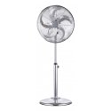 Deltaco FT-564 koduventilaator Kroom Deltaco FT-564 koduventilaator Kroom