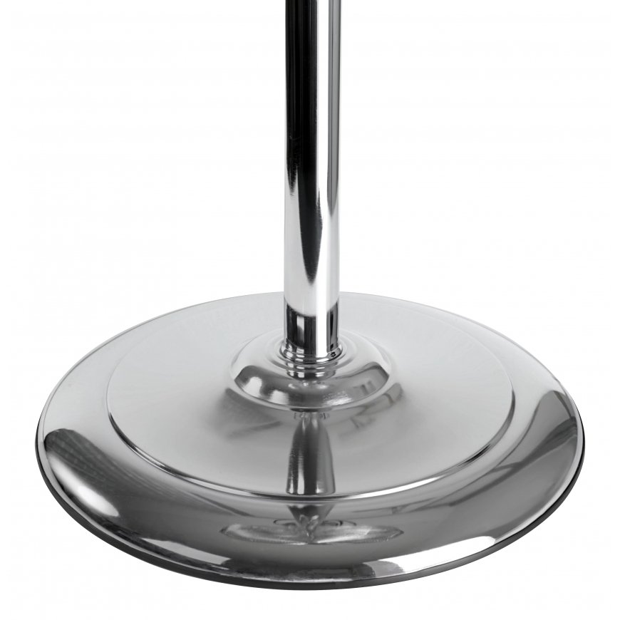 Deltaco FT-564 household fan Chrome – 4