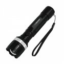 Esperanza Epione L Black Hand flashlight LED
