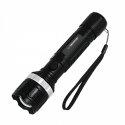 Esperanza Epione L Black Hand flashlight LED