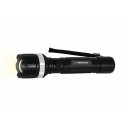 Esperanza Epione L Black Hand flashlight LED