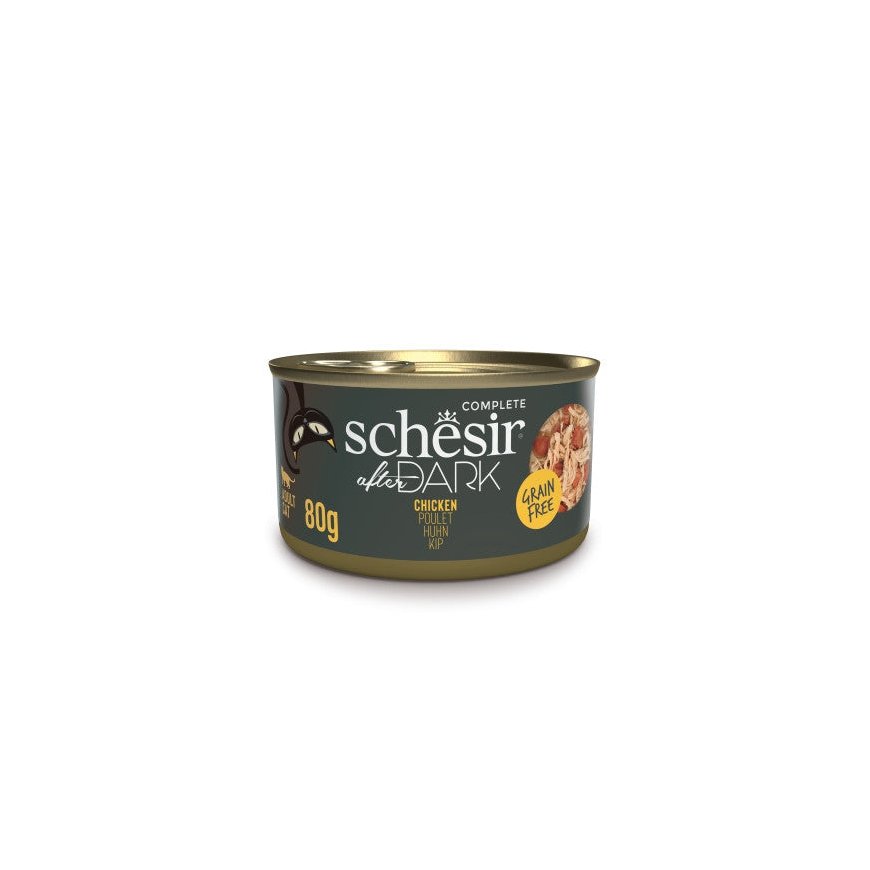 Schesir 21112003 80 g