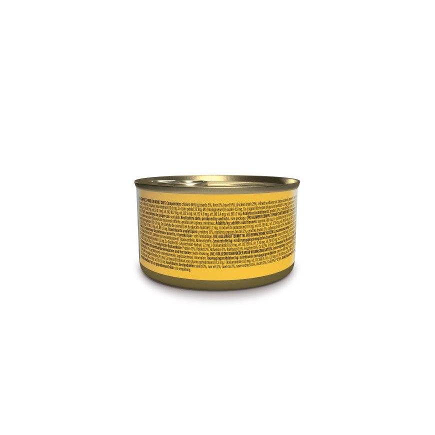 Schesir 21112003 80 g – 3