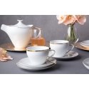 COFFEE SERVICE MARIAPAULA MODERNA GOLD COFFEE SERVICE MARIAPAULA MODERNA GOLD