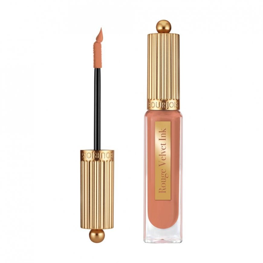 Bourjois Rouge Velvet Ink 3,5