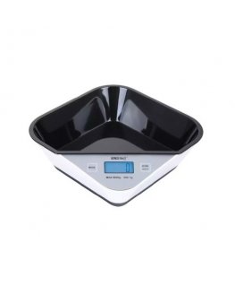 Kitchen scale with bowl Kinghoff KH 1826