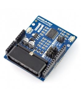 Cytron PS2 Shield - Arduino-lisäosa