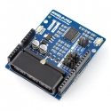 Cytron PS2 Shield - Arduino add-on Cytron PS2 Shield - Arduino add-on