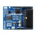 Cytron PS2 Shield - Arduino priedėlis Cytron PS2 Shield - Arduino priedėlis