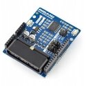 Cytron PS2 Shield - Arduino priedėlis Cytron PS2 Shield - Arduino priedėlis