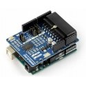 Cytron PS2 Shield - Arduino add-on Cytron PS2 Shield - Arduino add-on