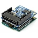 Cytron PS2 Shield - Arduino priedėlis Cytron PS2 Shield - Arduino priedėlis