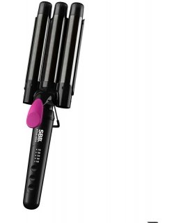 SBB. SBWV-2000-EU Wavemaker Triple Barrel Waver