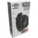 Activity bracelet Umbro Black 1.3" Rectangle Activity bracelet Umbro Black 1.3" Rectangle