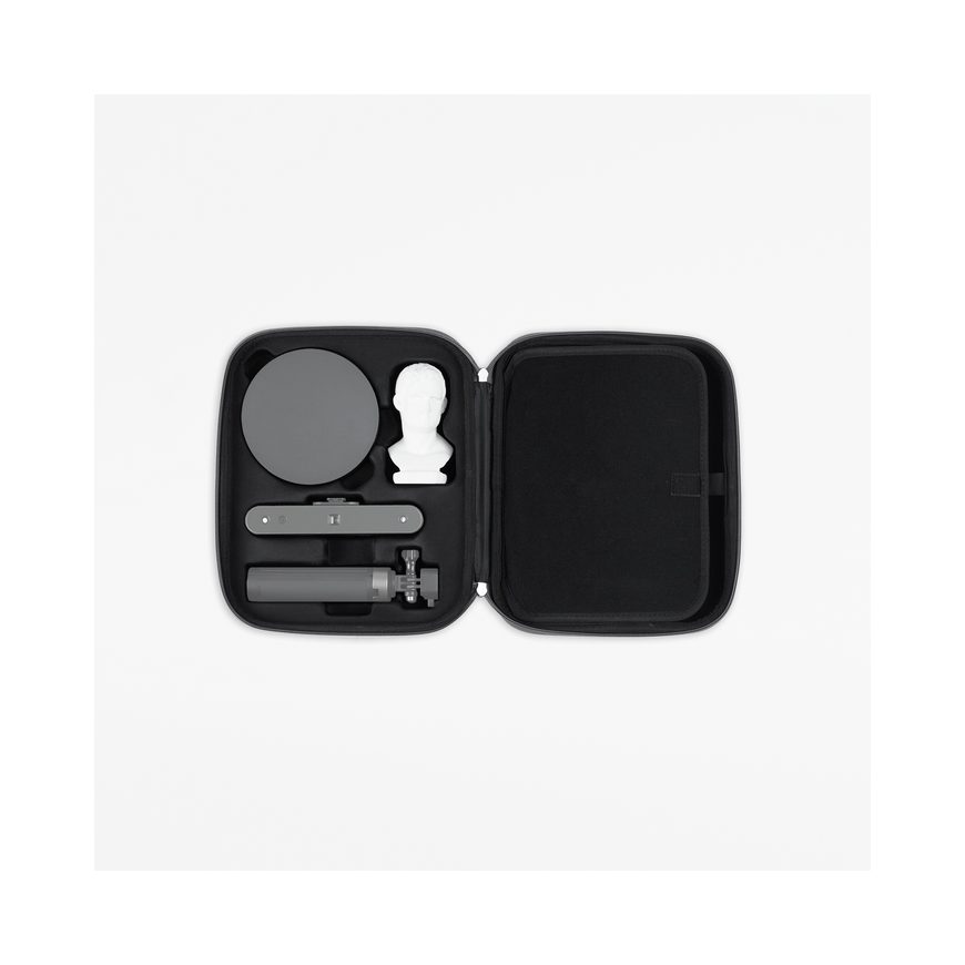 Revopoint carrying case – 4