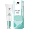 Laab Clear Skin Solution ultrakevyt geeli SPF50 normalisoiva ja suojaava 40ml