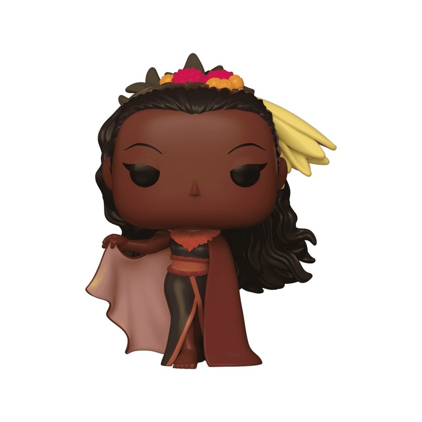 FUNKO POP! 79738 collectible figure