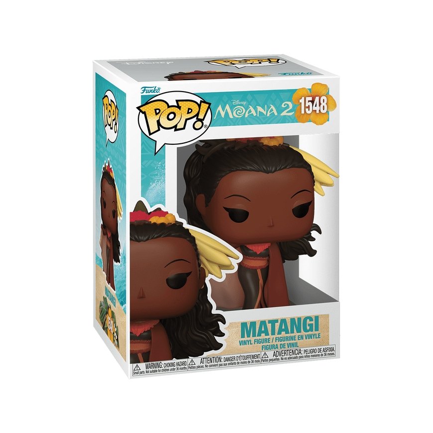 FUNKO POP! 79738 collectible figure – 2
