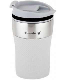 Thermo muki PIENI 280ML KLAUSBERG BEIGE KB-7624