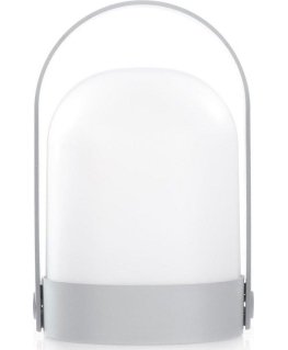 DecoKing LED decoration CORNER, gray color, L CWH 1 pc.