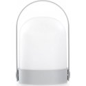 DecoKing LED koristelukulma, harmaa, L CWH 1 kpl. DecoKing LED koristelukulma, harmaa, L CWH 1 kpl.