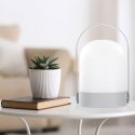 DecoKing LED koristelukulma, harmaa, L CWH 1 kpl. DecoKing LED koristelukulma, harmaa, L CWH 1 kpl.