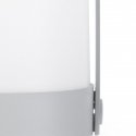 DecoKing LED koristelukulma, harmaa, L CWH 1 kpl. DecoKing LED koristelukulma, harmaa, L CWH 1 kpl.