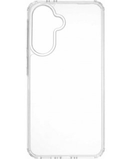 FoneKit Premium transparent case, Samsung Galaxy A36