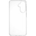 FoneKit Premium skaidrus dėklas, Samsung Galaxy A36 FoneKit Premium skaidrus dėklas, Samsung Galaxy A36