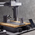 Pyörivä moduuli Snapmaker 2.0 A350T:lle Pyörivä moduuli Snapmaker 2.0 A350T:lle
