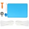 Accessory set for working with CREALITY resin 3D printers Accessory set for working with CREALITY resin 3D printers