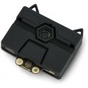 Silikonikotelo HuskyLens Kendryte K210:lle - musta - DFRobot FIT0647