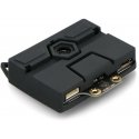 Silikoninis dėklas, skirtas HuskyLens Kendryte K210 - juodas - DFRobot FIT0647 Silikoninis dėklas, skirtas HuskyLens Kendryte K210 - juodas - DFRobot FIT0647