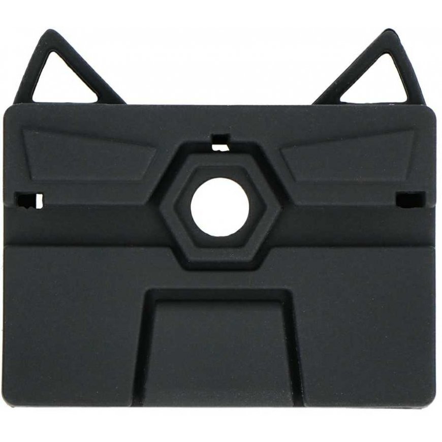 Silikoninis dėklas, skirtas HuskyLens Kendryte K210 - juodas - DFRobot FIT0647 – 4