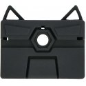 Silicone case for HuskyLens Kendryte K210 - black - DFRobot FIT0647
