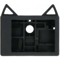 Silicone case for HuskyLens Kendryte K210 - black - DFRobot FIT0647