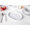 MARIAPAULA MODERNI VALKOINEN PӣMISEK 28cm MARIAPAULA MODERNI VALKOINEN PӣMISEK 28cm