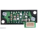 Sharp GP2Y0A51SK0F, analog 2-15cm distance sensor, Pololu 2450 Sharp GP2Y0A51SK0F, analog 2-15cm distance sensor, Pololu 2450