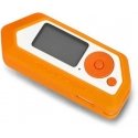 Flipper Zero silicone case - orange