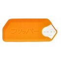 Flipper Zero silikoninis dėklas - oranžinis Flipper Zero silikoninis dėklas - oranžinis