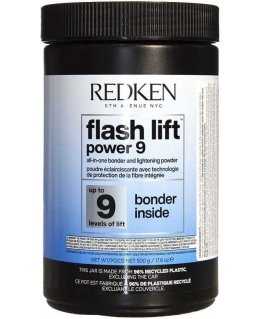 Redken Flash Powder Lightener