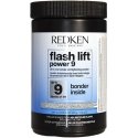 Redken Flash Powder Lightener Redken Flash Powder Lightener