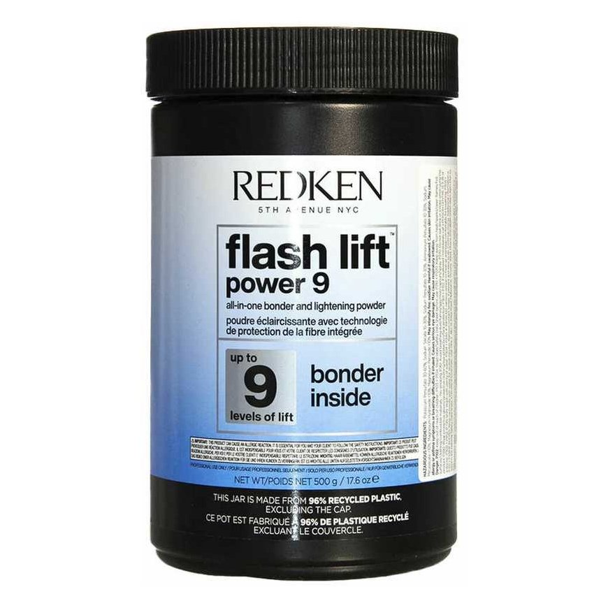 Redken Flash Powder Lightener – 2
