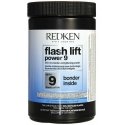 Šviesintojas Redken Flash Milteliai Šviesintojas Redken Flash Milteliai