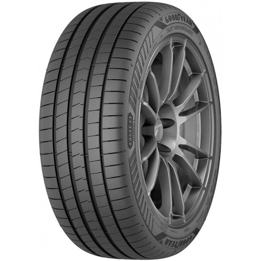 Goodyear 315/35R22 EAGLE F1 ASYMMETRIC 6