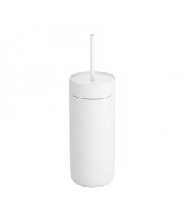 Fellow - Carter Cold Tumbler - Matinė balta - Izoliuotas puodelis 473ml
