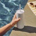 Fellow - Carter Cold Tumbler - Matte white - Insulated cup 473ml Fellow - Carter Cold Tumbler - Matte white - Insulated cup 473ml