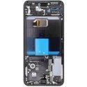 ServicePack LCD-näyttö SAMSUNG S22 S901 GH82-27520A musta ServicePack LCD-näyttö SAMSUNG S22 S901 GH82-27520A musta