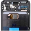 „ServicePack“ LCD ekranas SAMSUNG S22 S901 GH82-27520A juodas „ServicePack“ LCD ekranas SAMSUNG S22 S901 GH82-27520A juodas