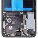 ServicePack LCD-näyttö SAMSUNG S22 S901 GH82-27520A musta ServicePack LCD-näyttö SAMSUNG S22 S901 GH82-27520A musta